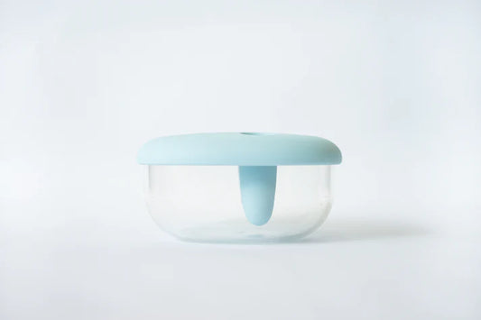 Monchis - Powder Blue