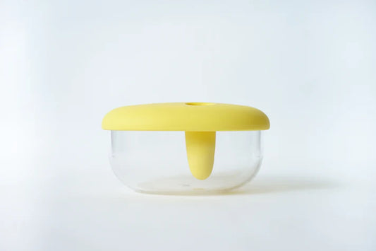 Monchis - Sunshine Yellow