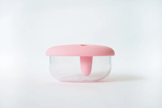 Monchis - Peony Pink