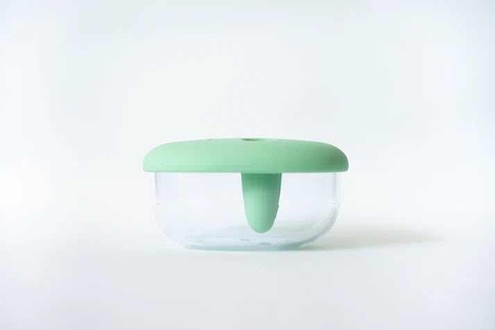 Monchis - Mint Green