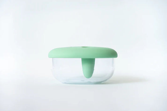 Monchis - Mint Green