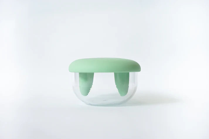 Monchis - Mint Green