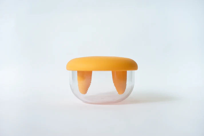 Monchis - Tangerine Orange