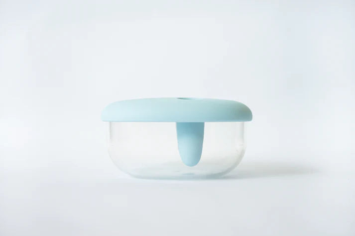 Monchis - Powder Blue