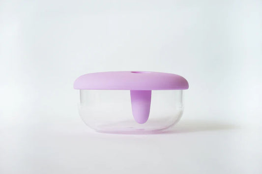 Monchis - Lavender Purple