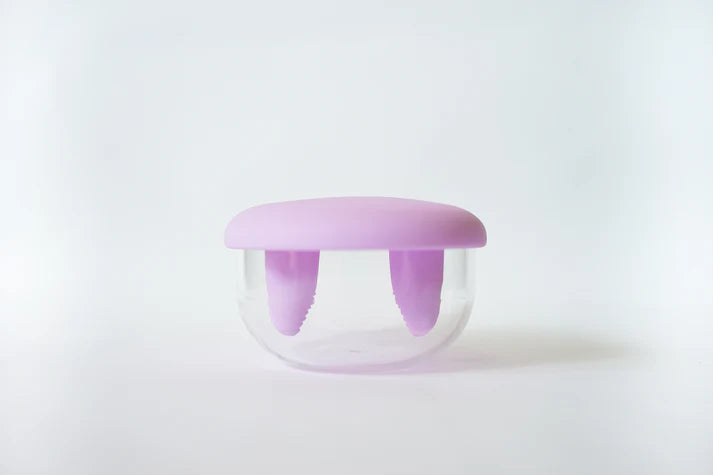 Monchis - Lavender Purple