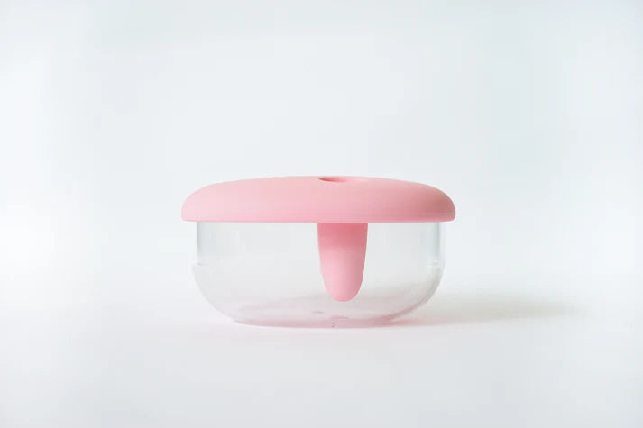 Monchis - Peony Pink