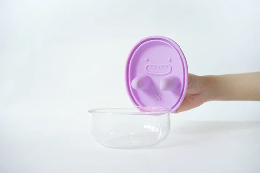 Monchis - Lavender Purple