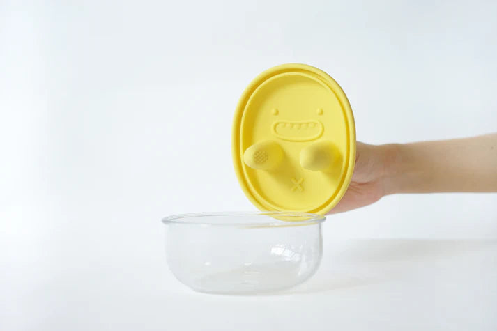 Monchis - Sunshine Yellow