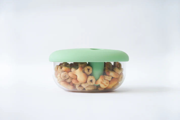 Monchis - Mint Green