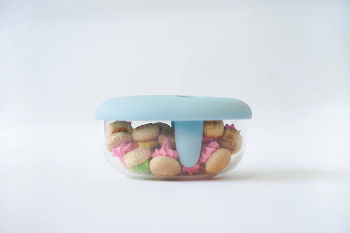 Monchis - Powder Blue