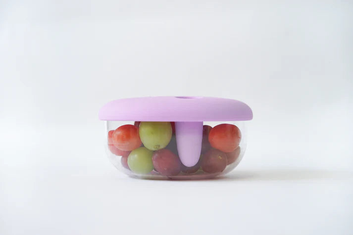 Monchis - Lavender Purple