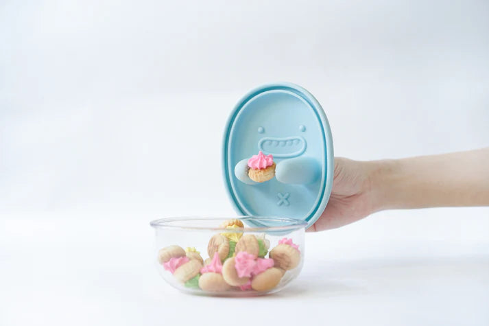 Monchis - Powder Blue