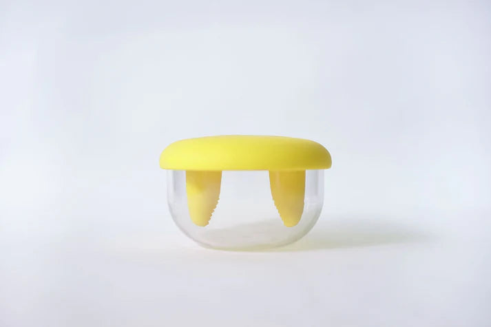 Monchis - Sunshine Yellow